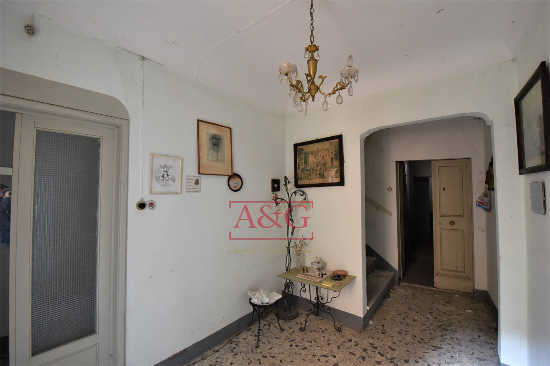 Casa cielo-terra in vendita a Monte Giberto, Centro