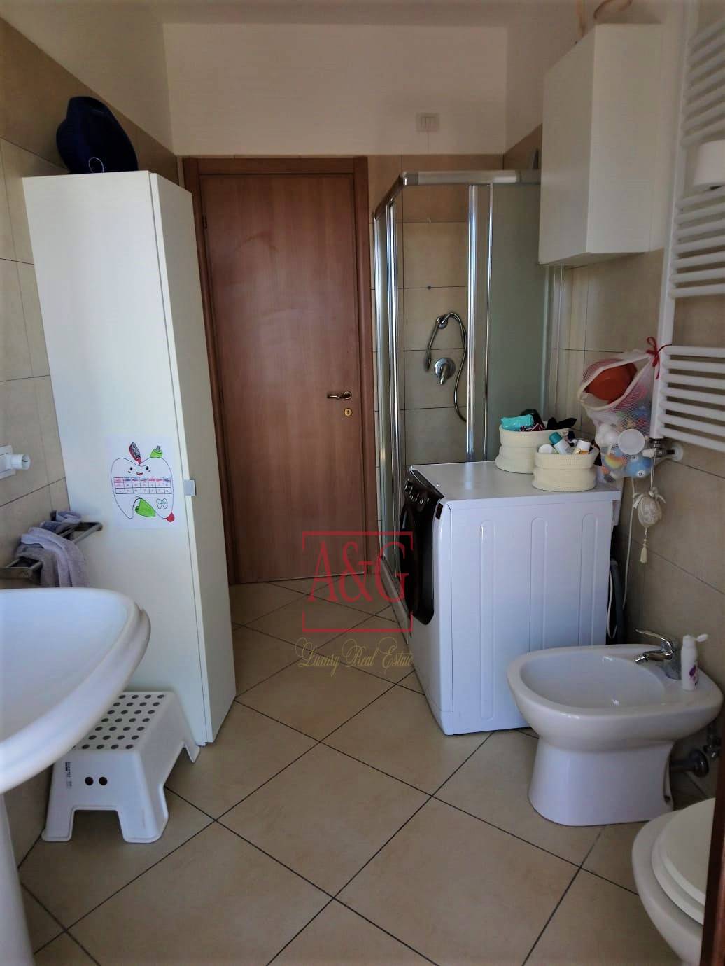 Appartamento in vendita a Servigliano, Centro