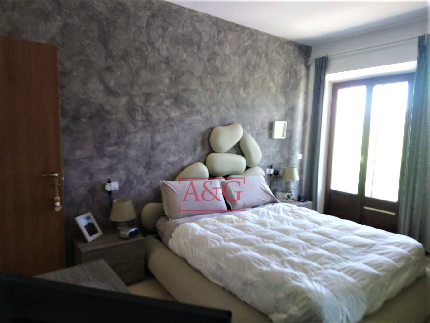 Appartamento in vendita a Servigliano, Centro