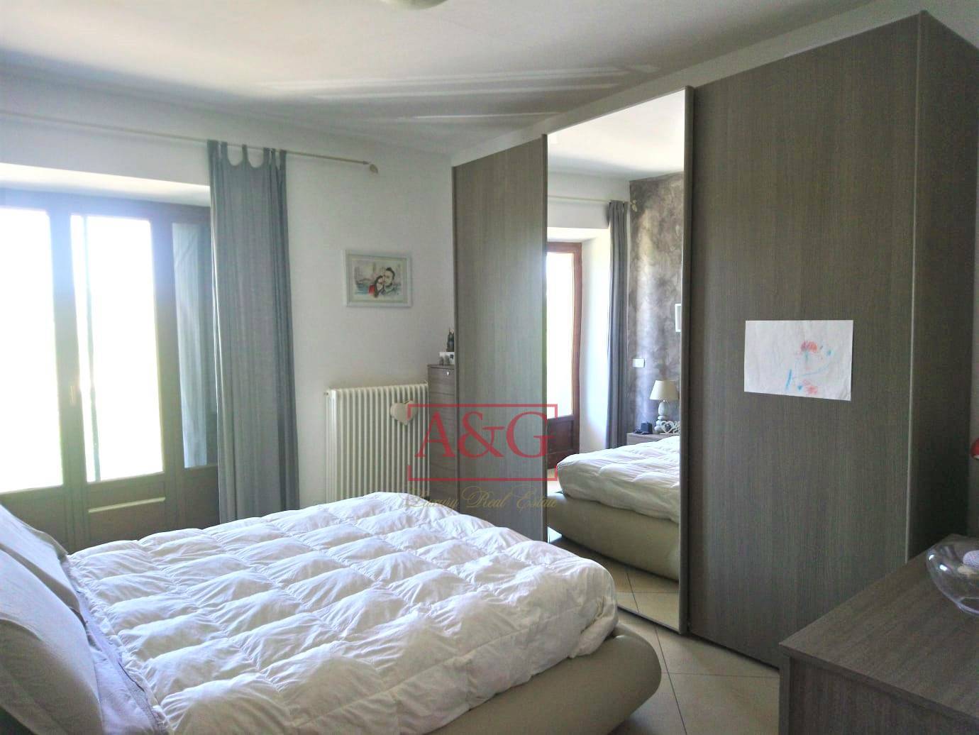 Appartamento in vendita a Servigliano, Centro