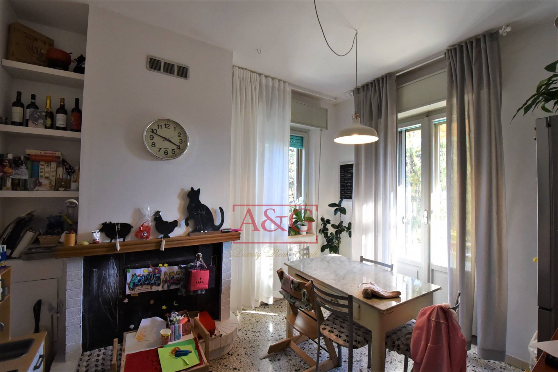 Casa singola in vendita a Montelparo, Centro