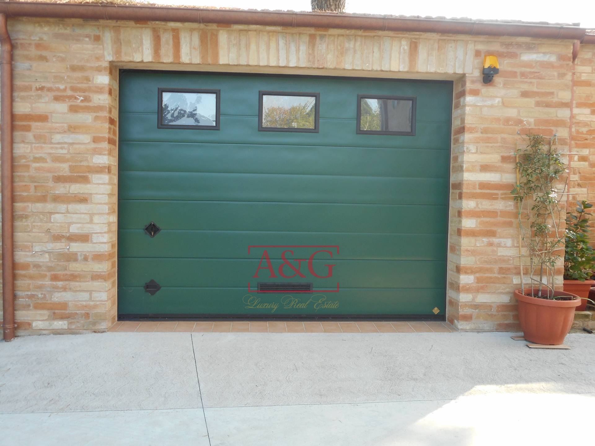 Villa in vendita a Magliano di Tenna