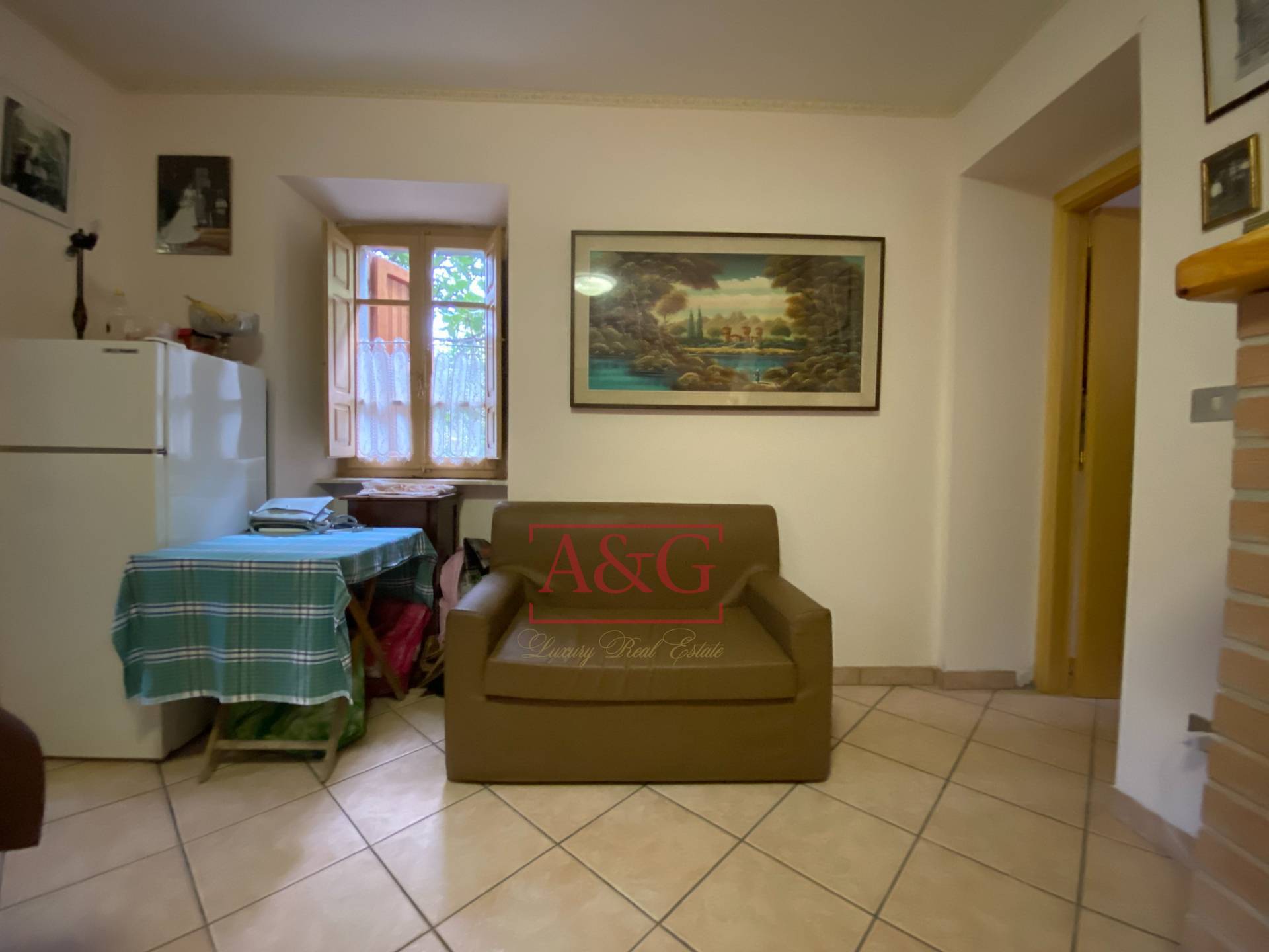 Casa cielo-terra in vendita a Montegallo, Montagna