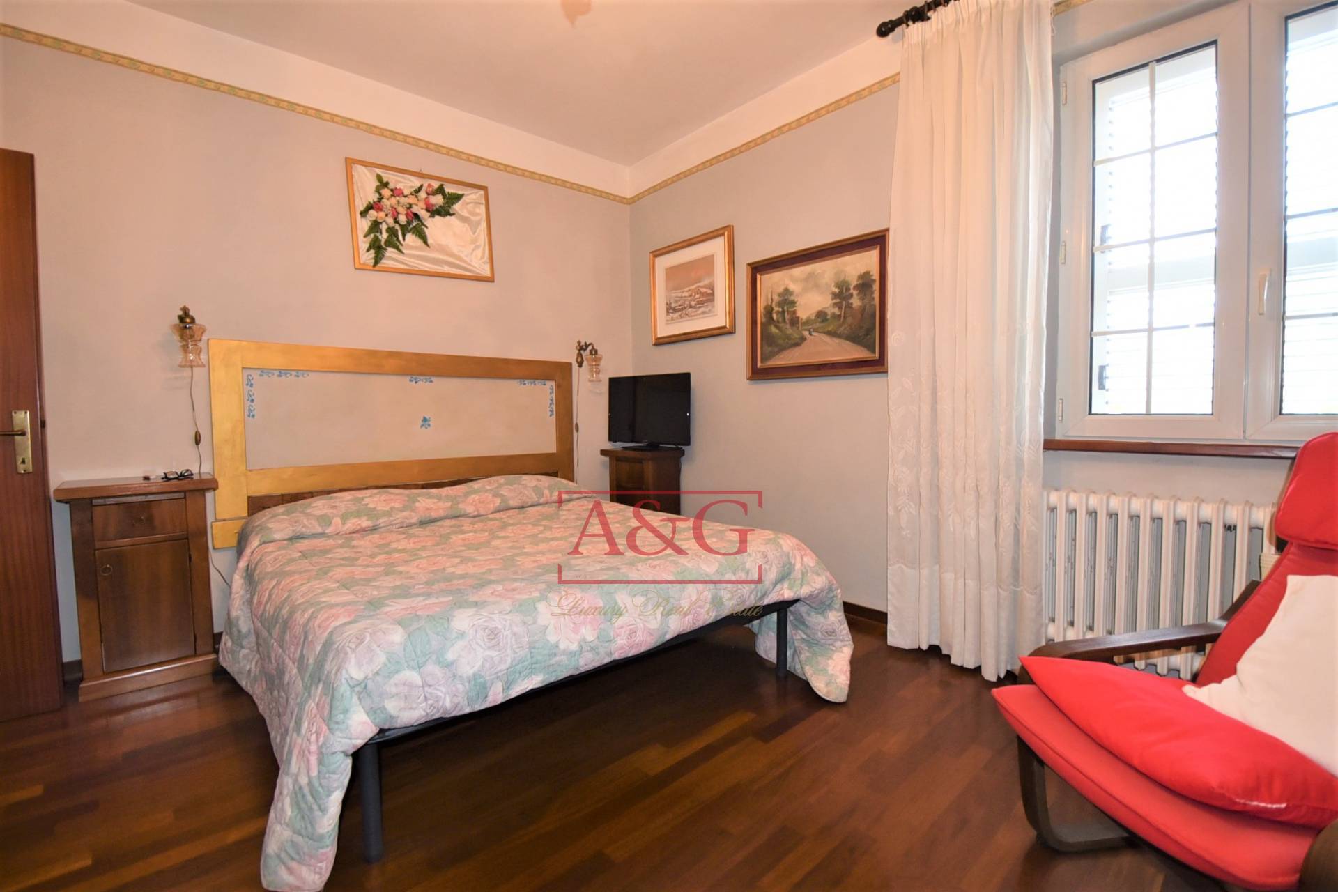 Casa singola in vendita a Sarnano, Campagna