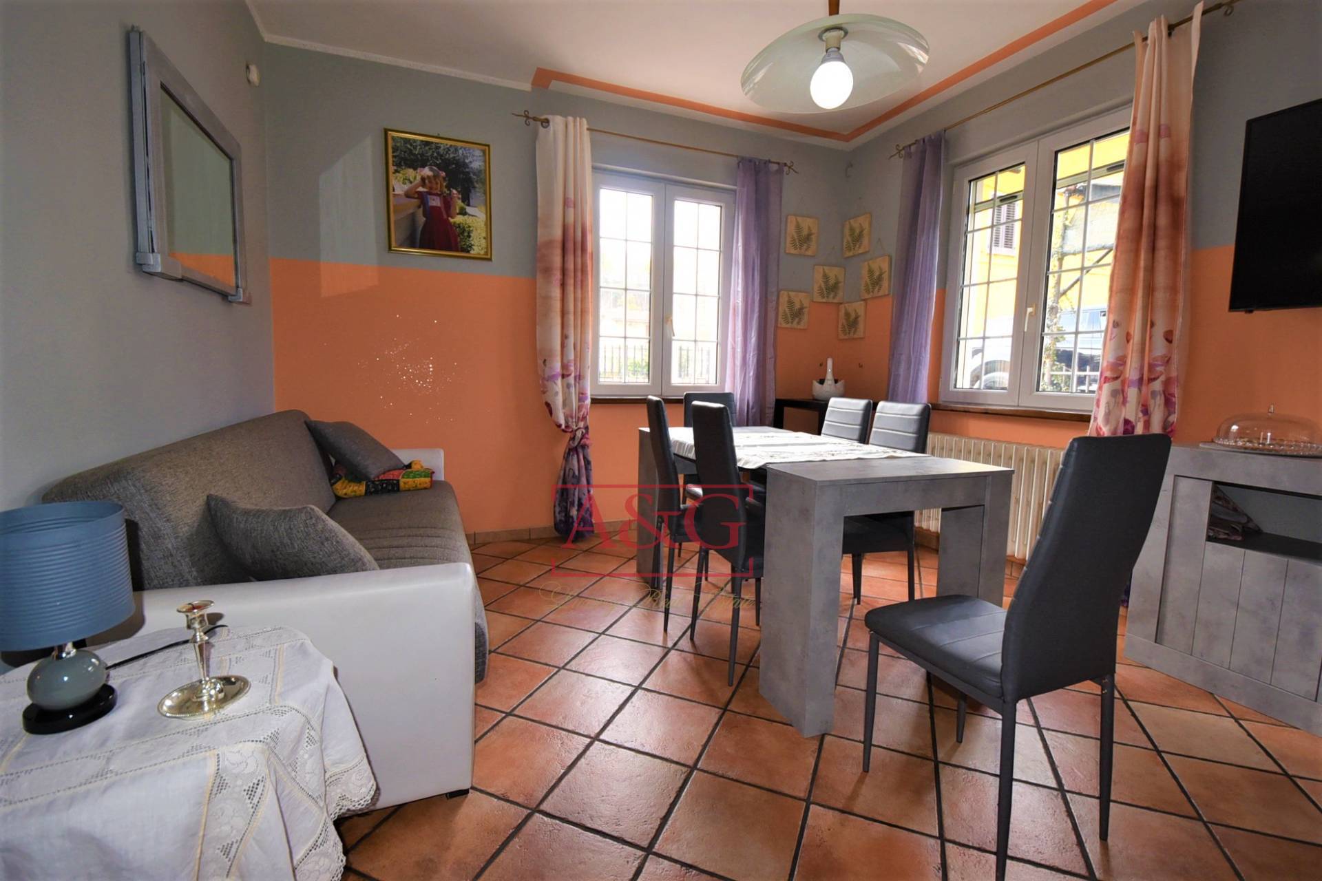 Casa singola in vendita a Sarnano, Campagna