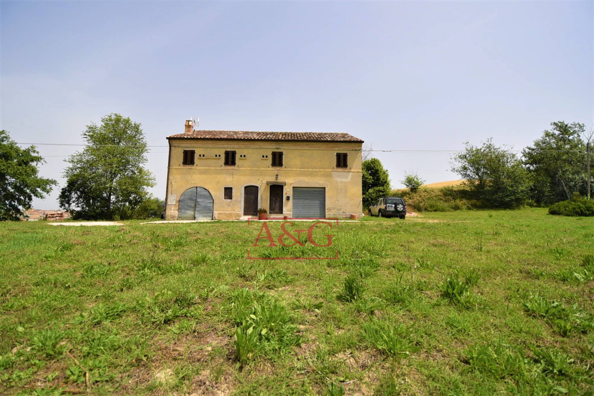 Casale in vendita a Torre San Patrizio