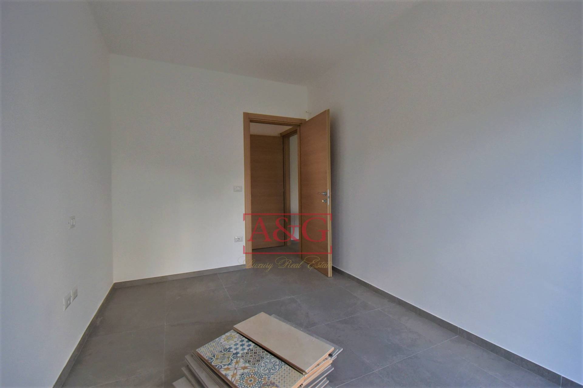 Appartamento in vendita a Montefortino, Centro