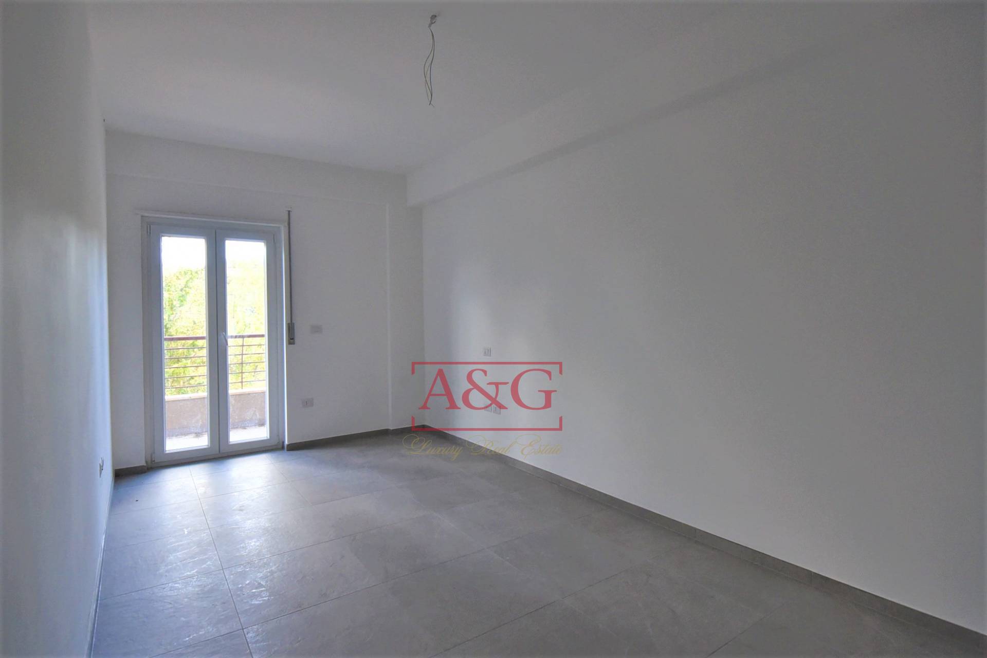 Appartamento in vendita a Montefortino, Centro