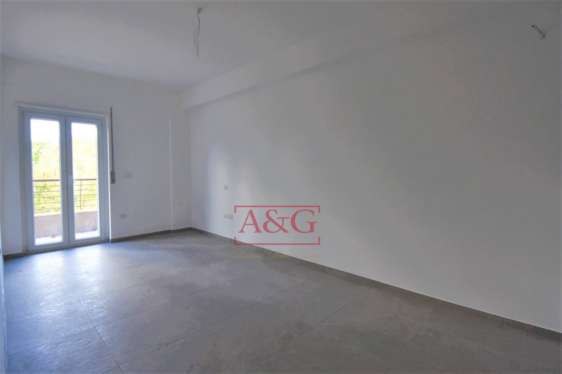 Appartamento in vendita a Montefortino, Centro