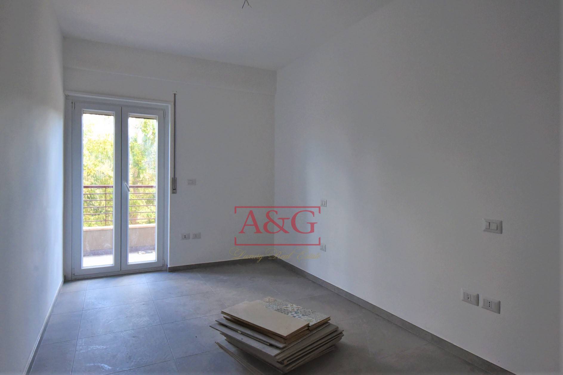 Appartamento in vendita a Montefortino, Centro