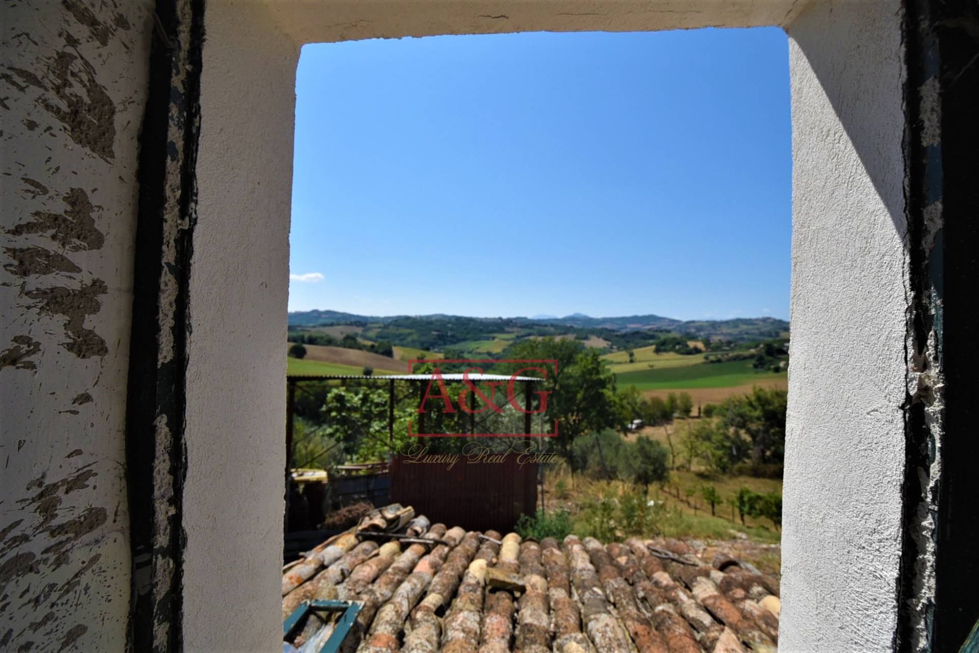 Casa singola in vendita a Belmonte Piceno, Periferia