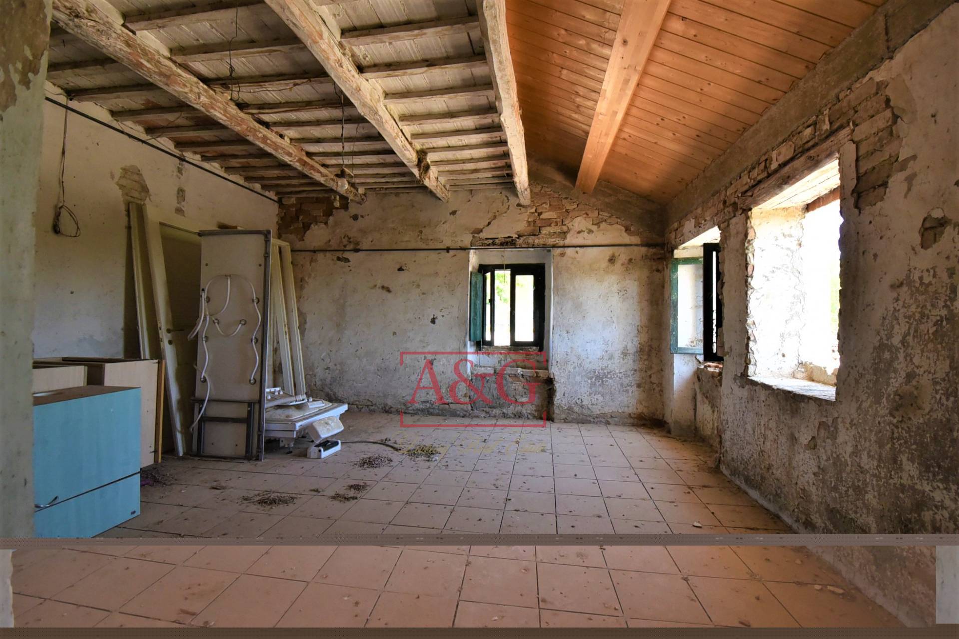 Casa singola in vendita a Belmonte Piceno, Periferia