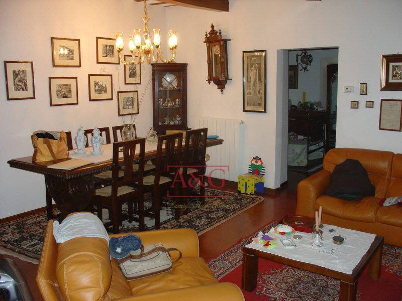 Casa colonica in vendita a Amandola, Campagna