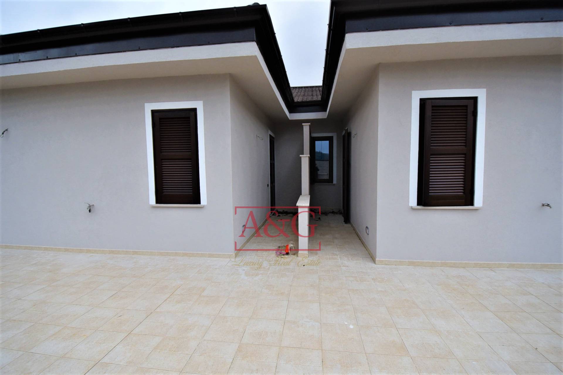 Villa in vendita a Amandola, Periferia