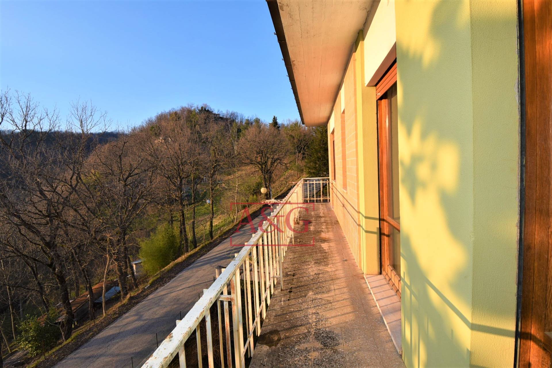 Appartamento in vendita a Amandola, Periferia