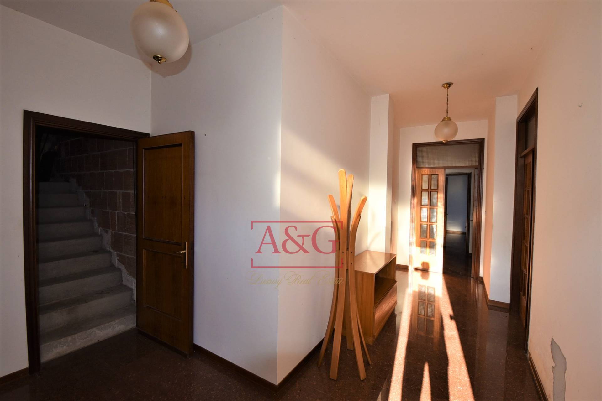 Casa singola in vendita a Monteleone di Fermo, Campagna