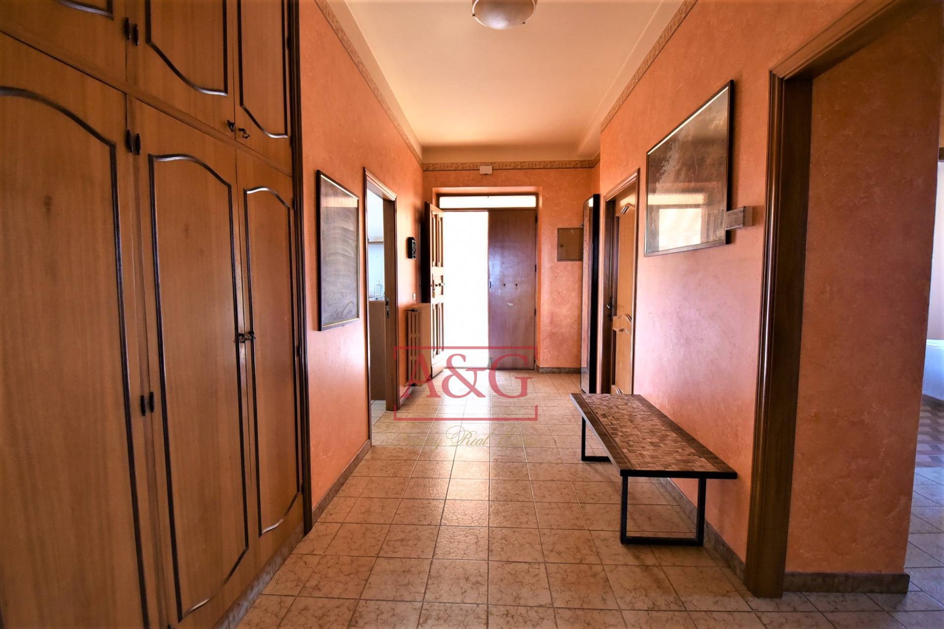 Casale in vendita a Sant'Angelo in Pontano