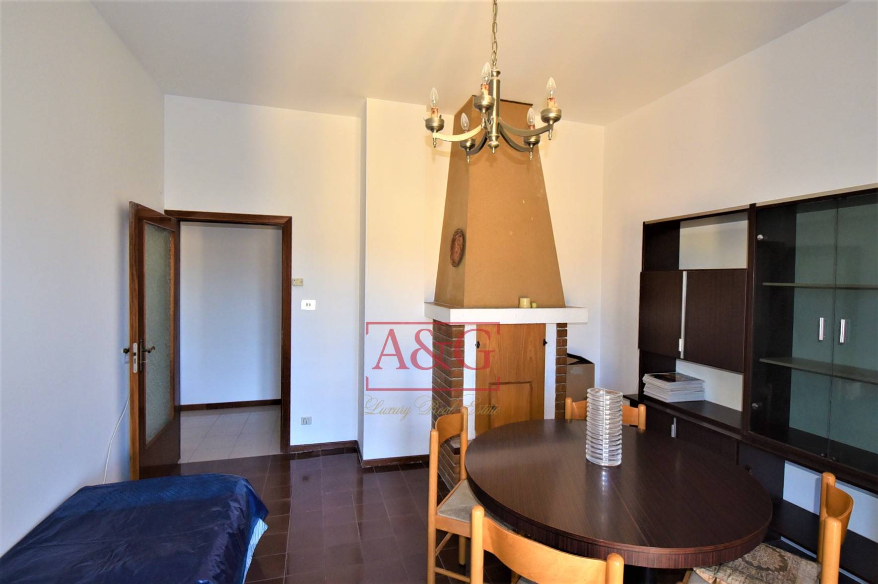 Appartamento in vendita a Montefortino, Centro