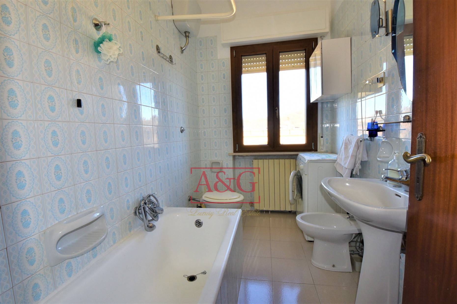 Appartamento in vendita a Montefortino, Centro