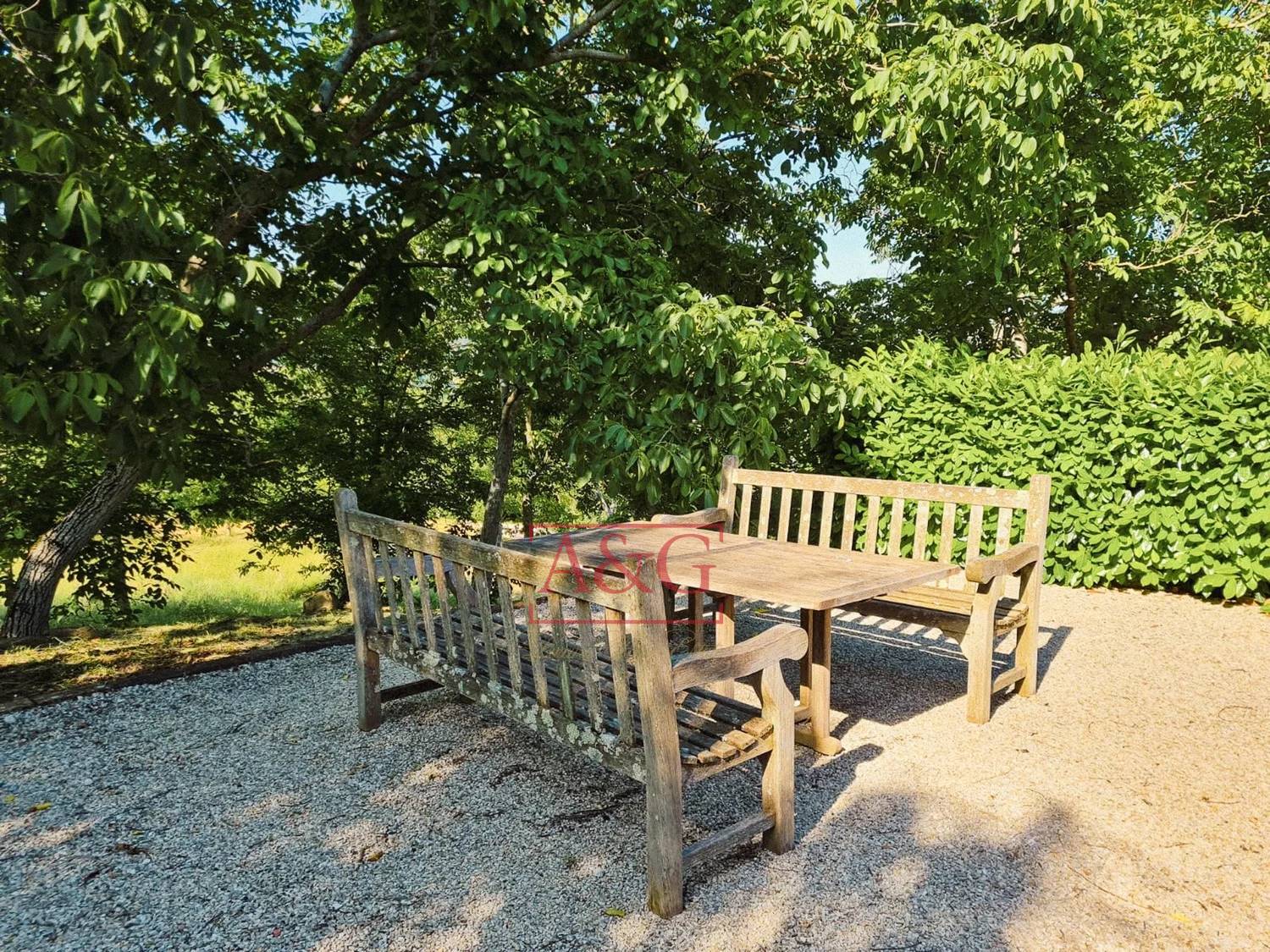 Casale in vendita a Amandola, Campagna