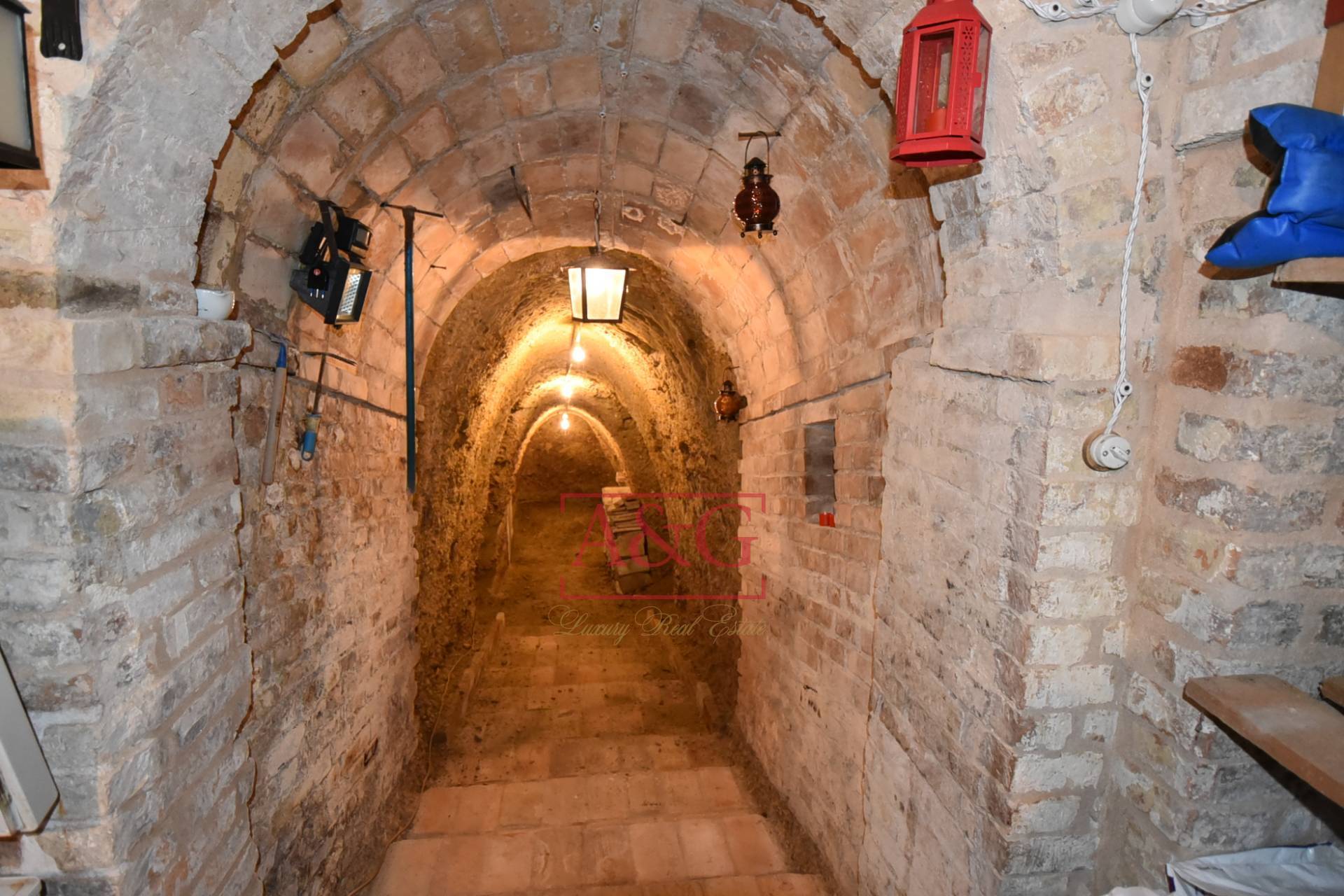 Casa cielo-terra in vendita a Carassai, Centro Storico