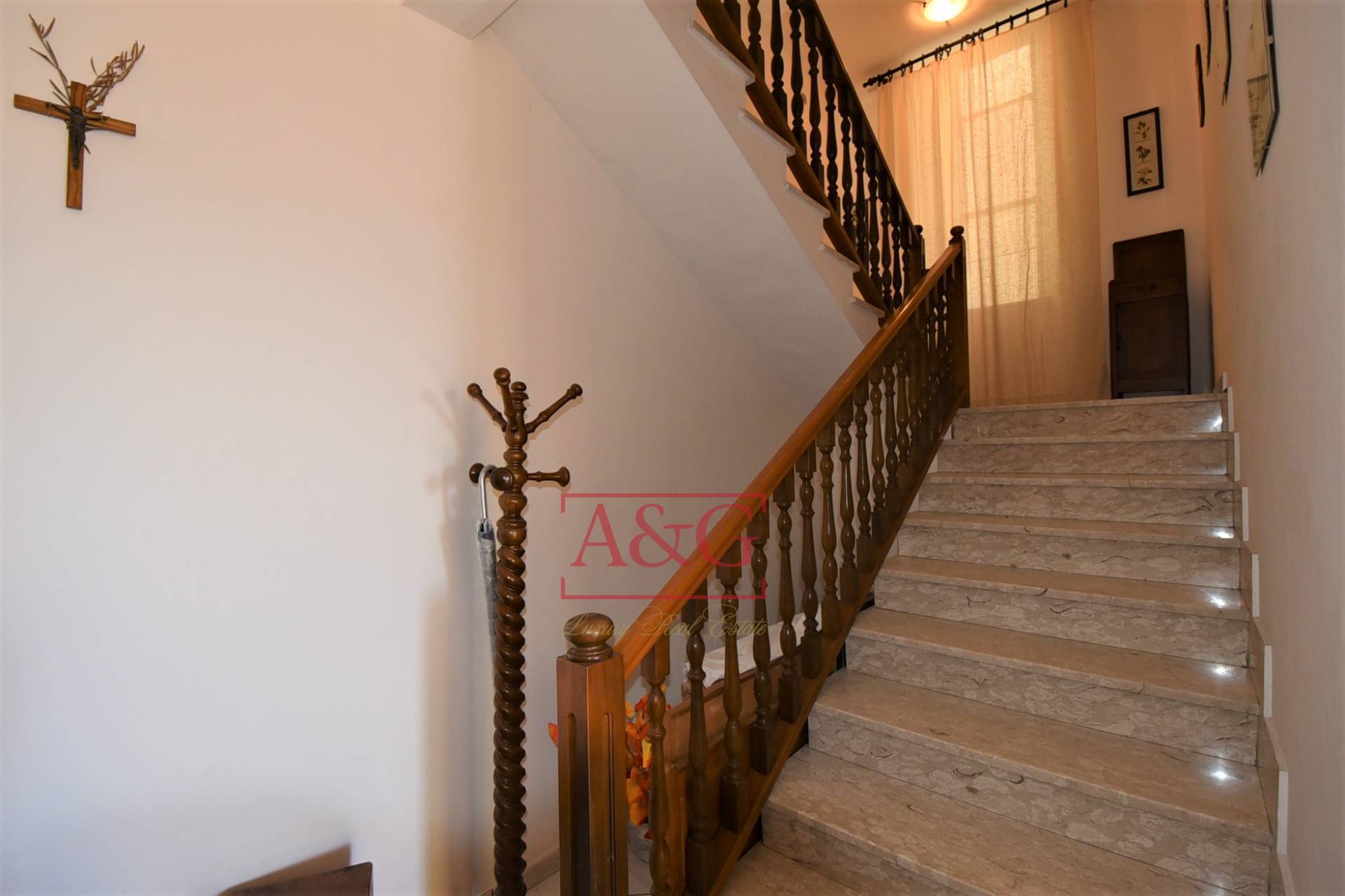 Casa cielo-terra in vendita a Carassai, Centro Storico