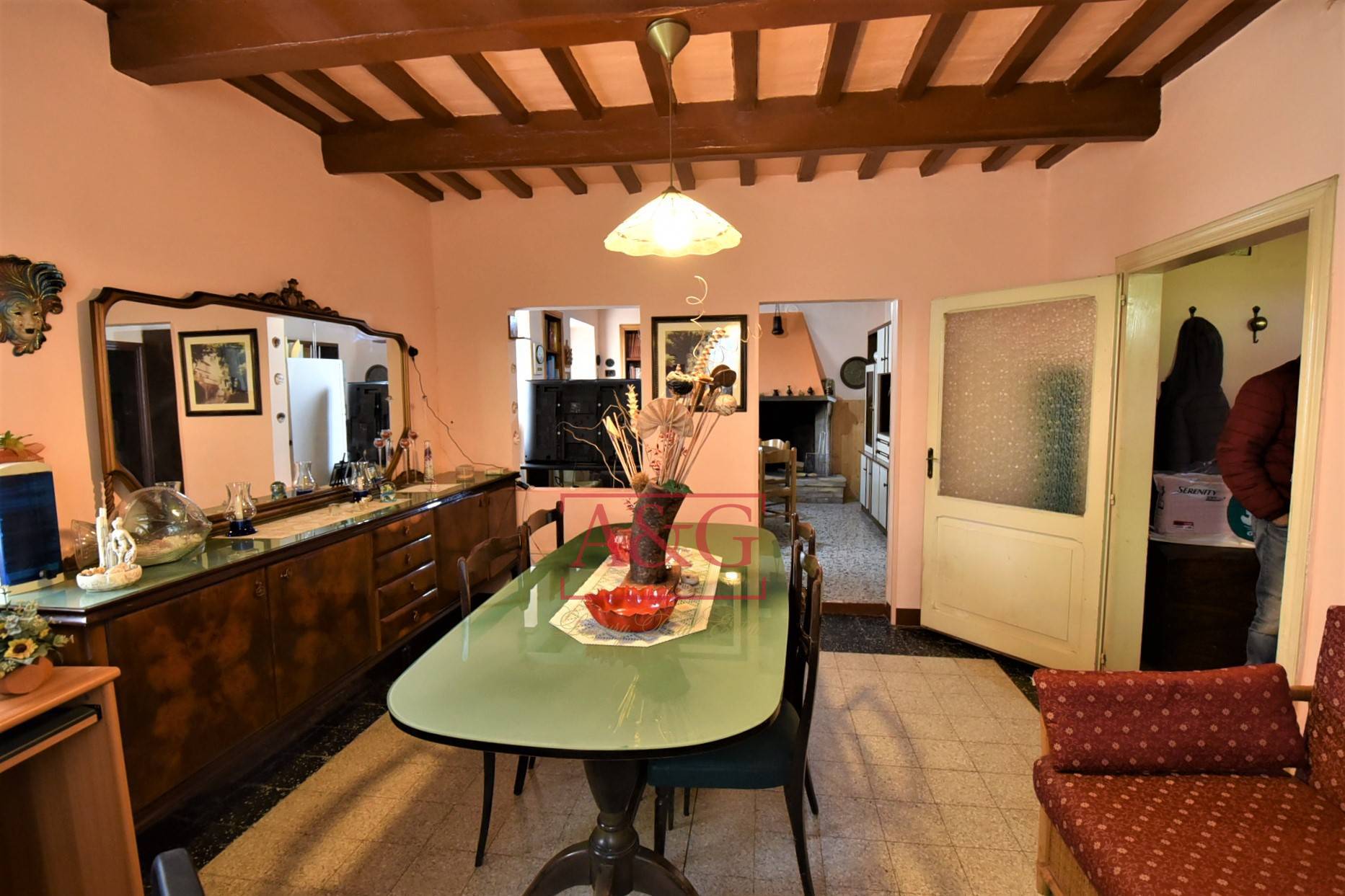 Casa singola in vendita a Falerone, Piane