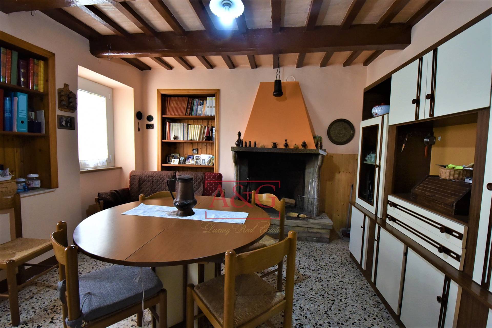 Casa singola in vendita a Falerone, Piane