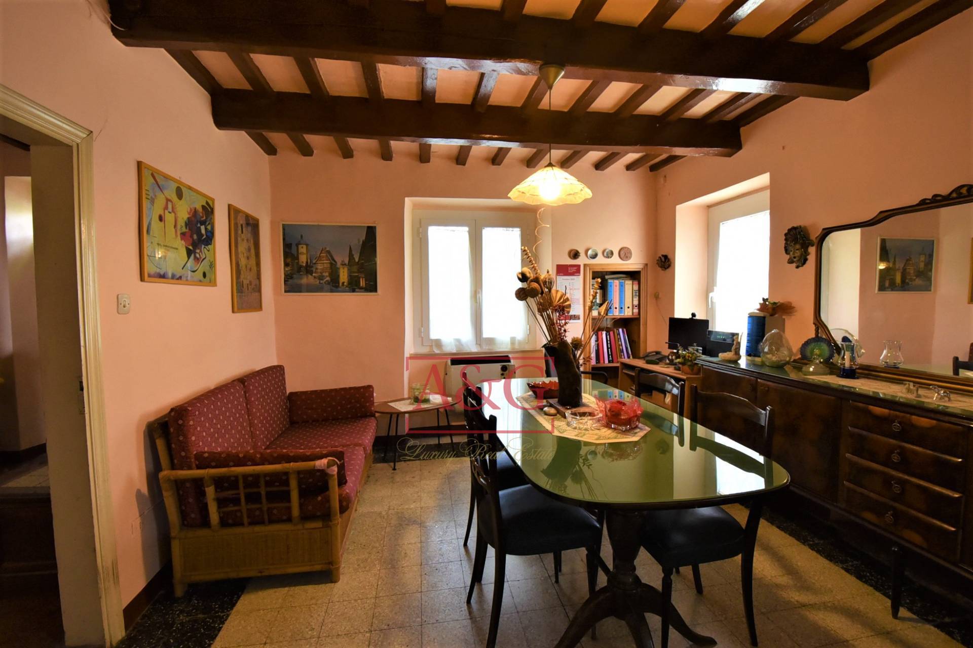 Casa singola in vendita a Falerone, Piane