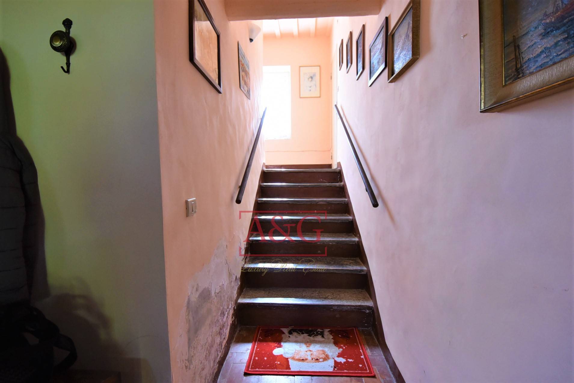 Casa singola in vendita a Falerone, Piane