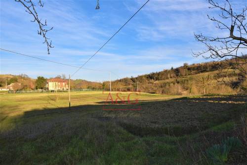 Terreno Agricolo in vendita a Sarnano, Campagna