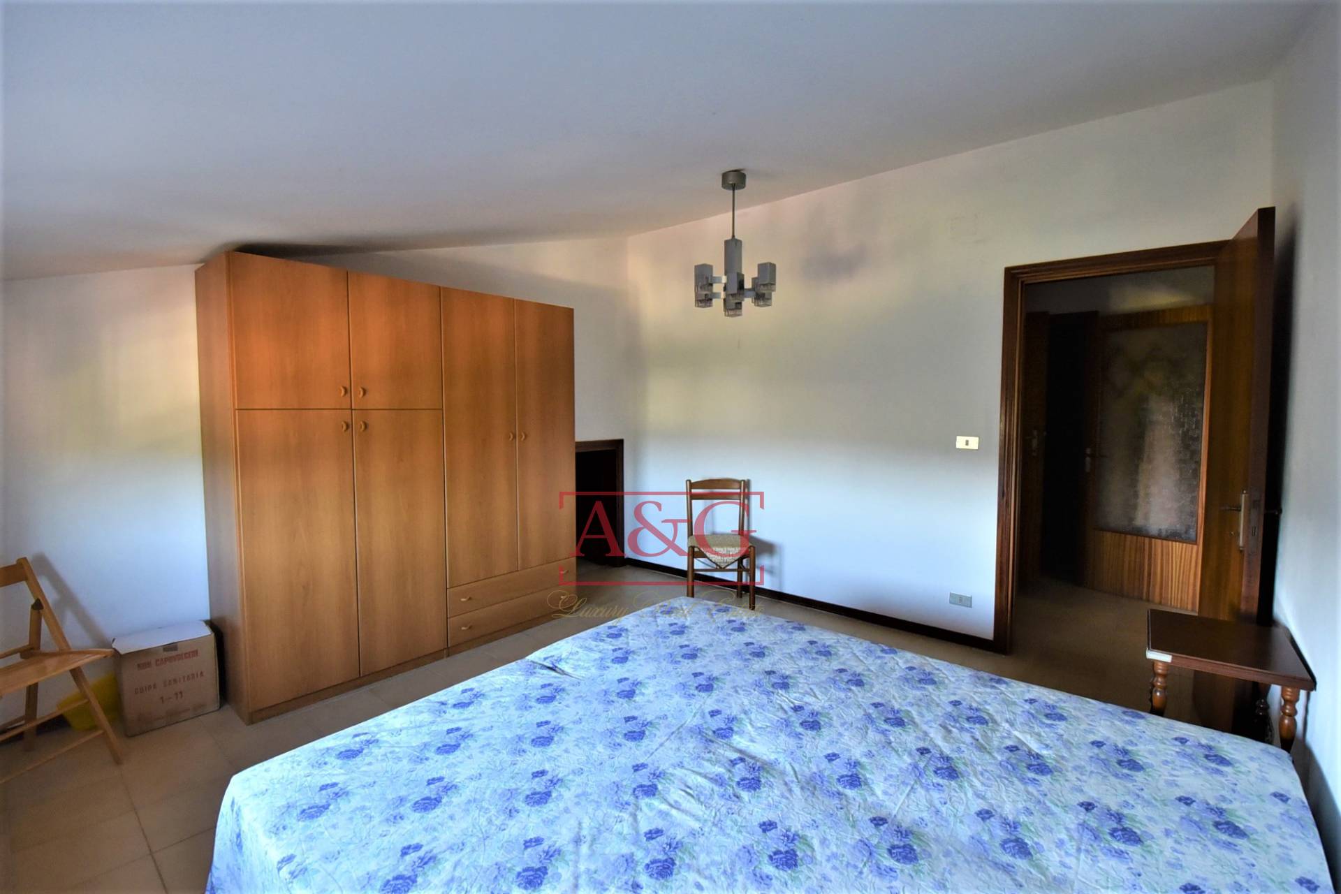 Appartamento in vendita a Amandola, Periferia