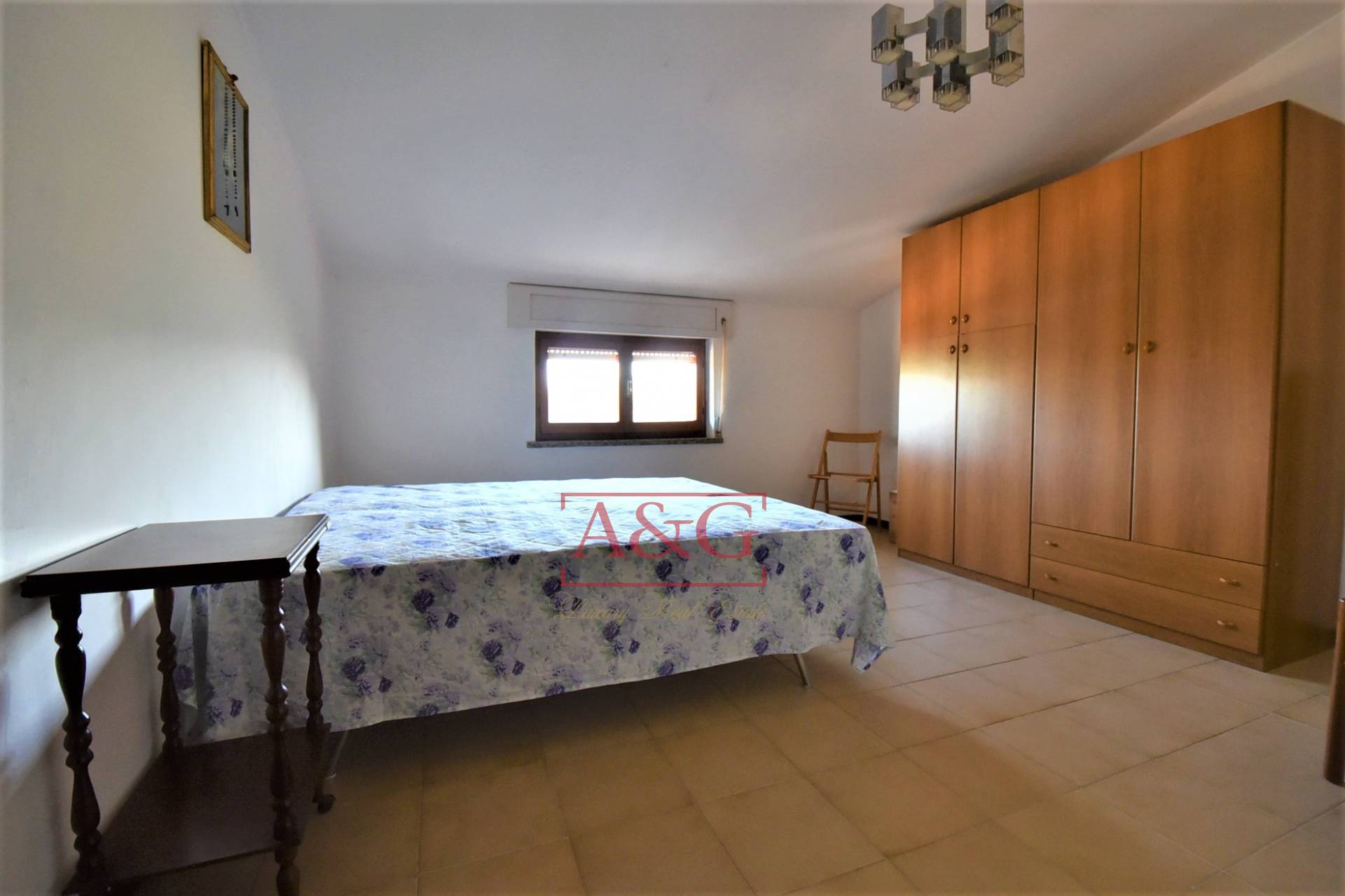 Appartamento in vendita a Amandola, Periferia