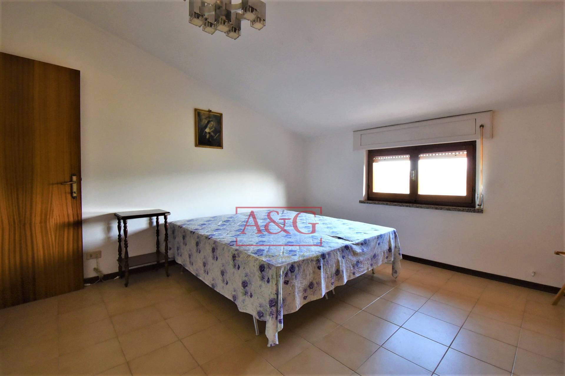 Appartamento in vendita a Amandola, Periferia