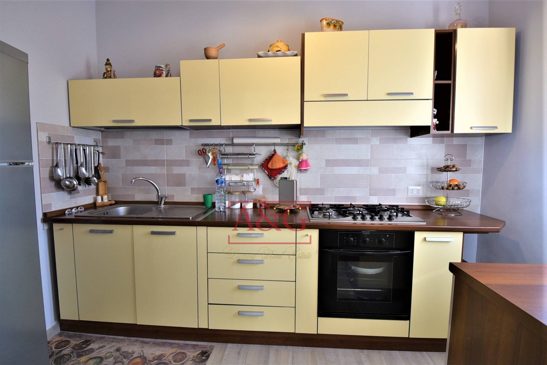 Casale in vendita a San Ginesio