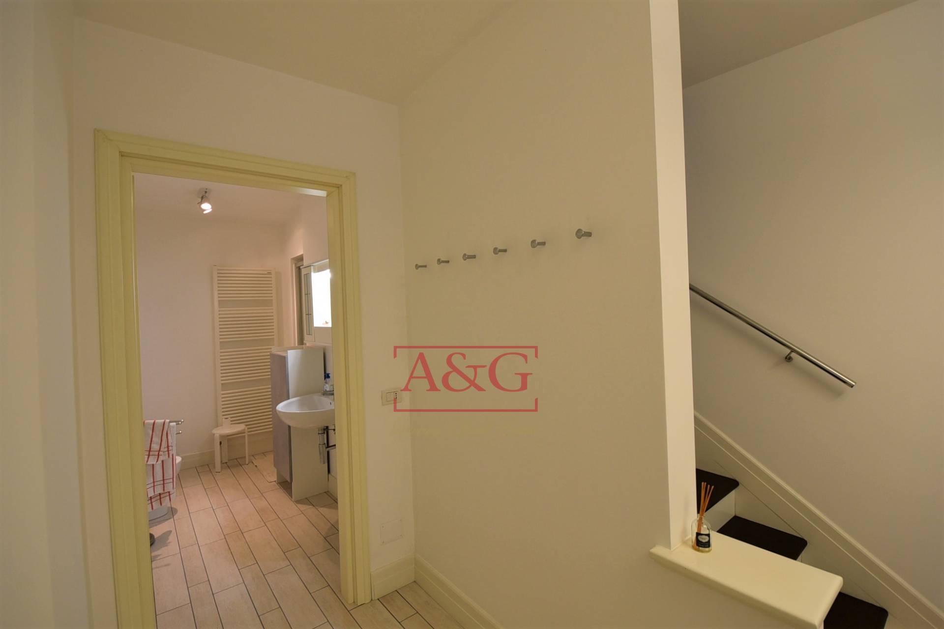 Casa singola in vendita a San Ginesio, CAMPAGNA