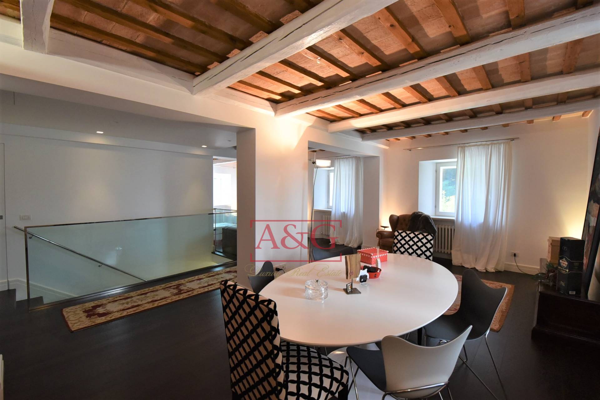 Casa singola in vendita a San Ginesio, CAMPAGNA