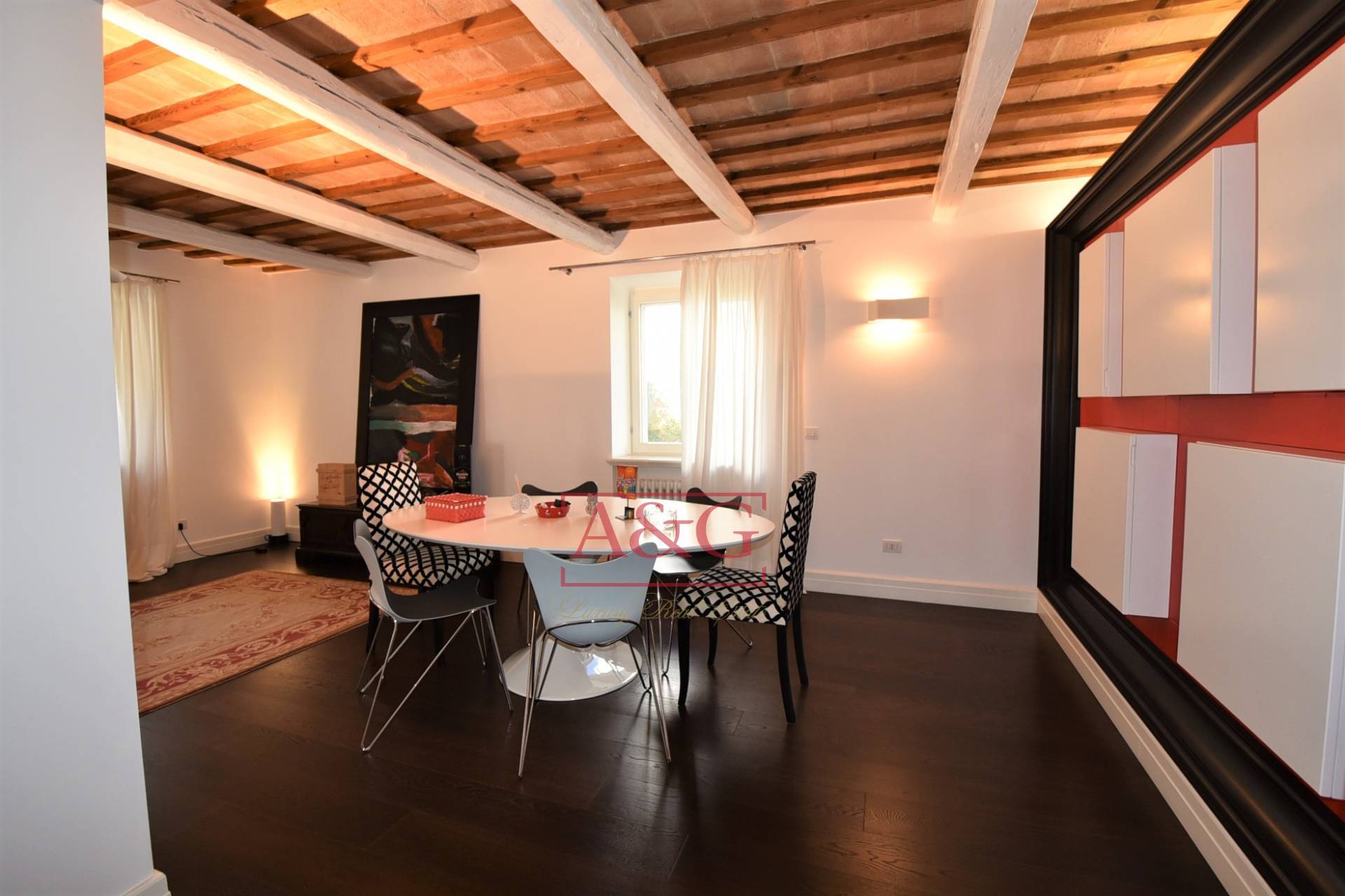 Casa singola in vendita a San Ginesio, CAMPAGNA