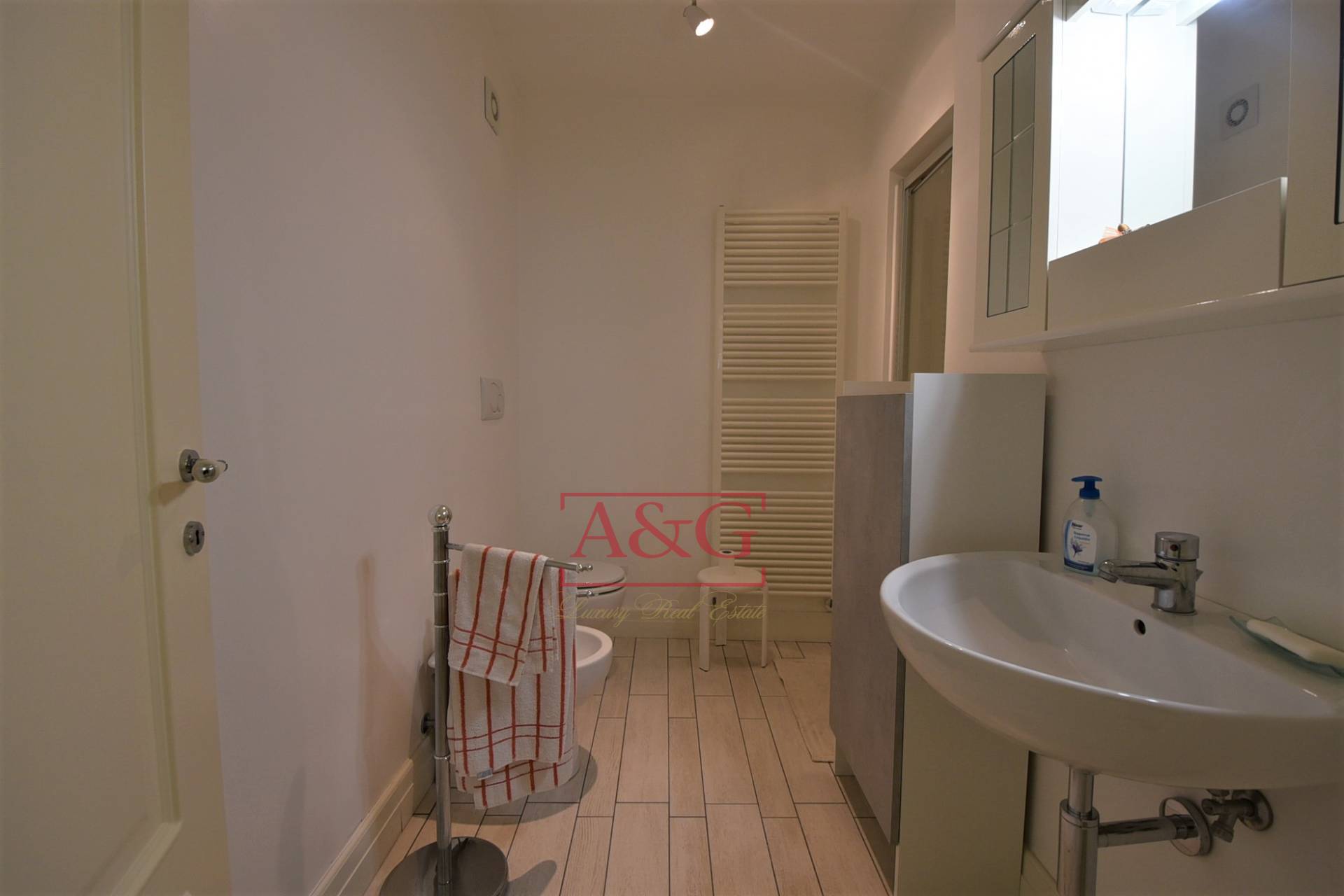 Casa singola in vendita a San Ginesio, CAMPAGNA