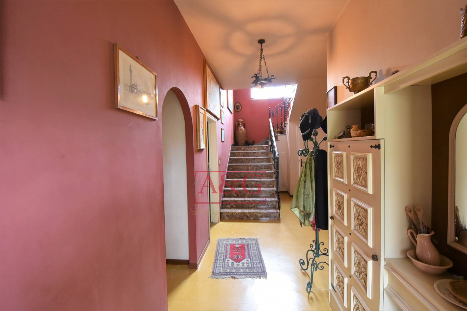 Casa singola in vendita a Ponzano di Fermo, Periferia