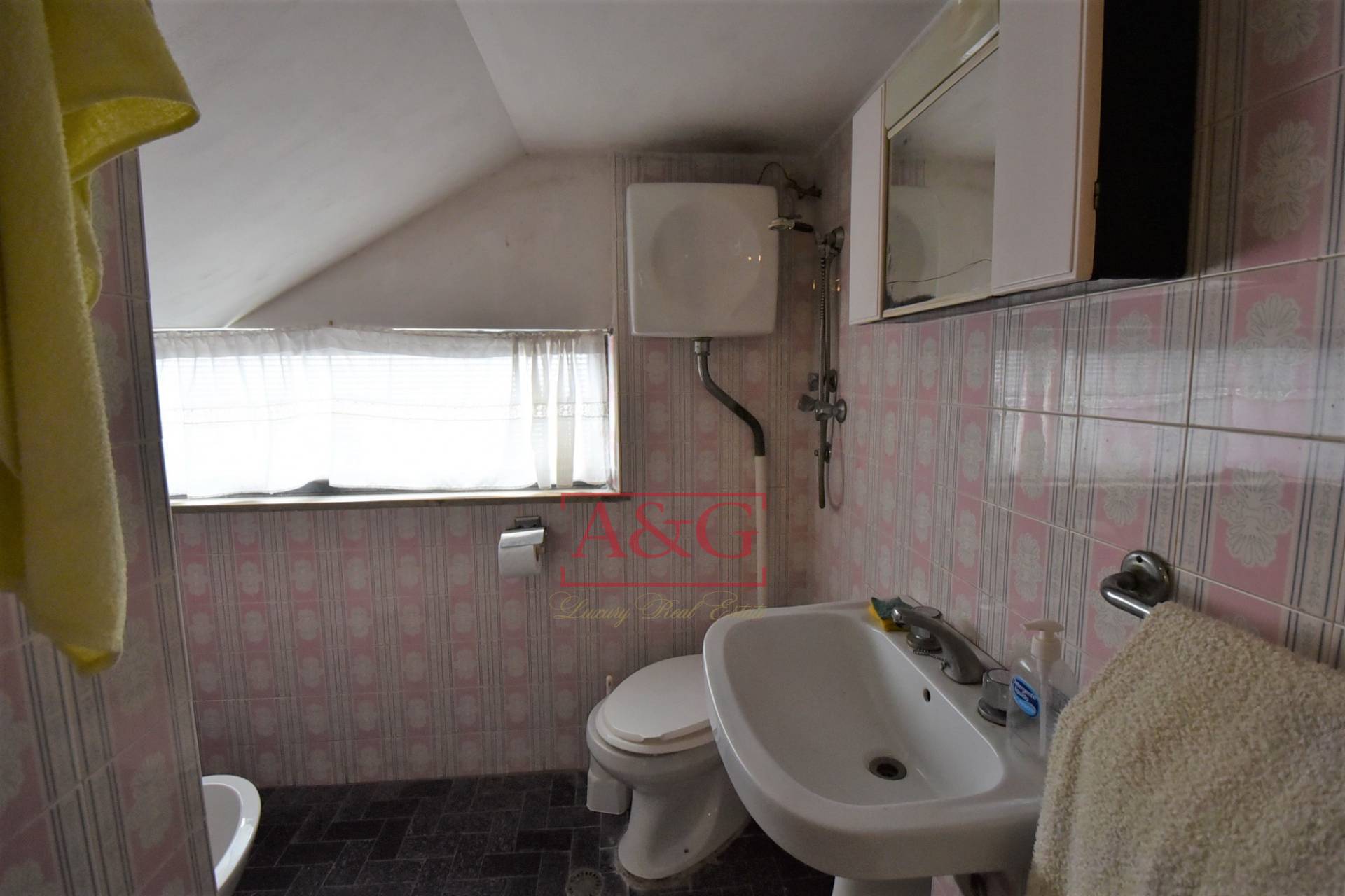 Casa singola in vendita a Ponzano di Fermo, Periferia