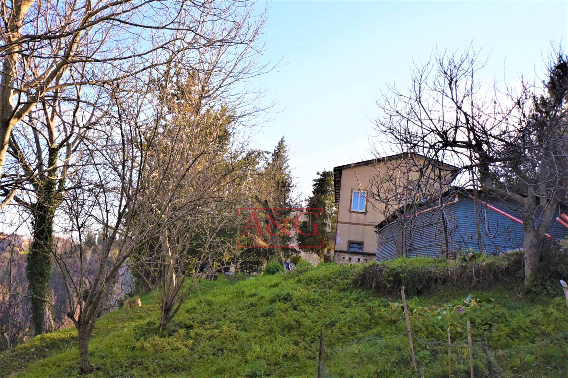 Casa singola in vendita a Montelparo, Centro