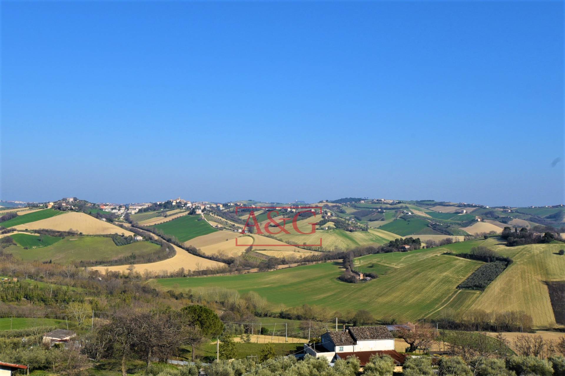 Appartamento in vendita a Monte San Pietrangeli