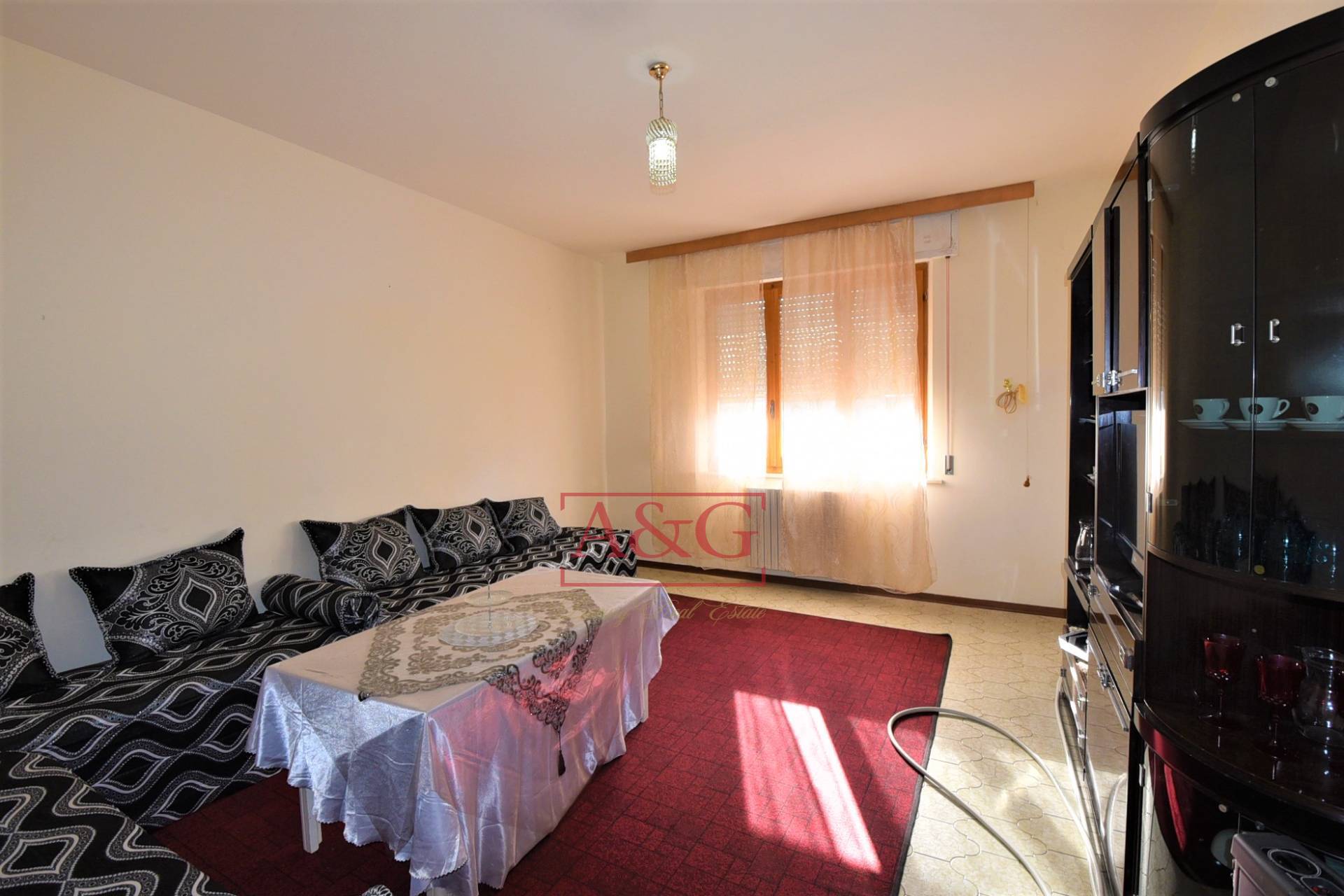 Appartamento in vendita a Monte San Pietrangeli