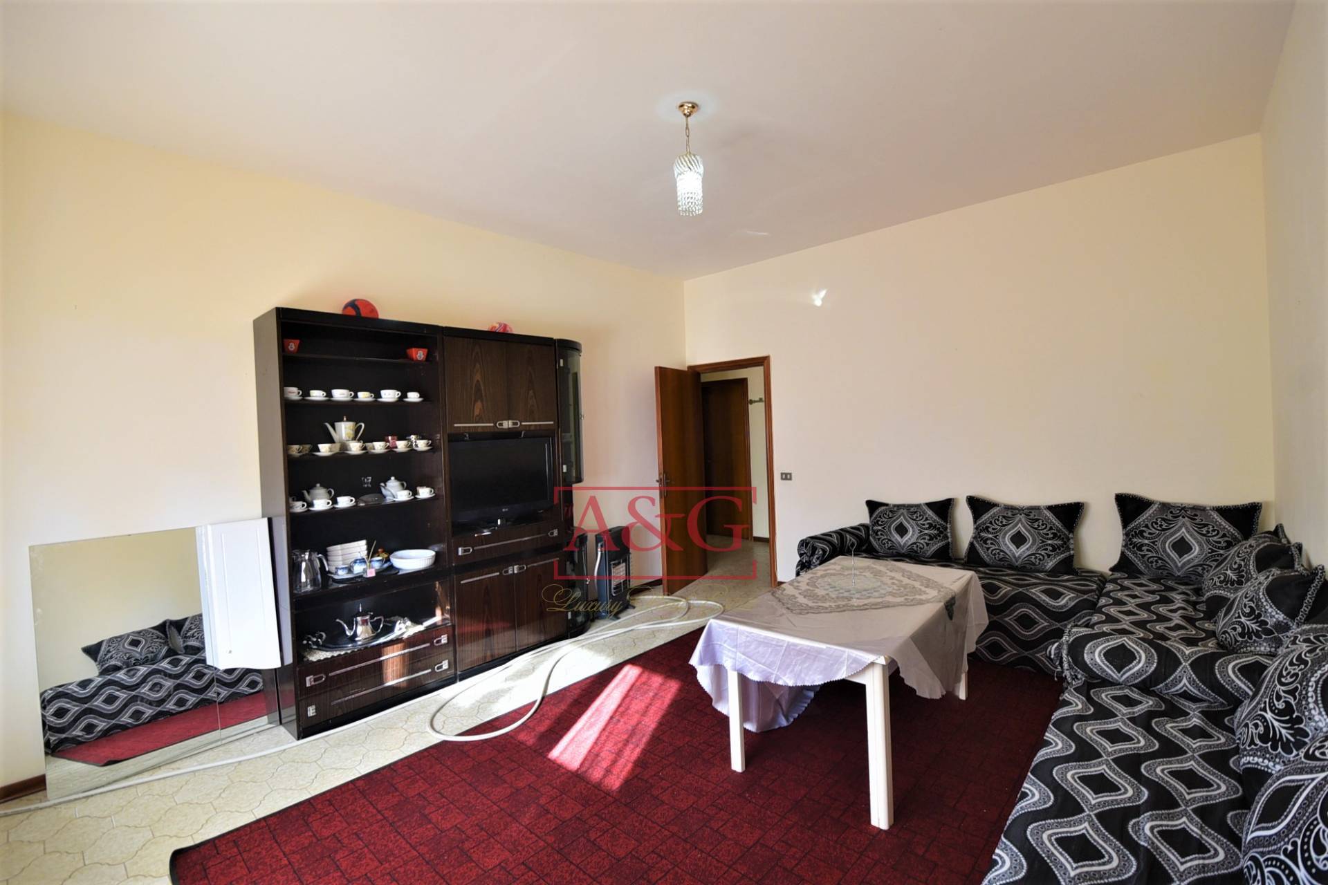 Appartamento in vendita a Monte San Pietrangeli