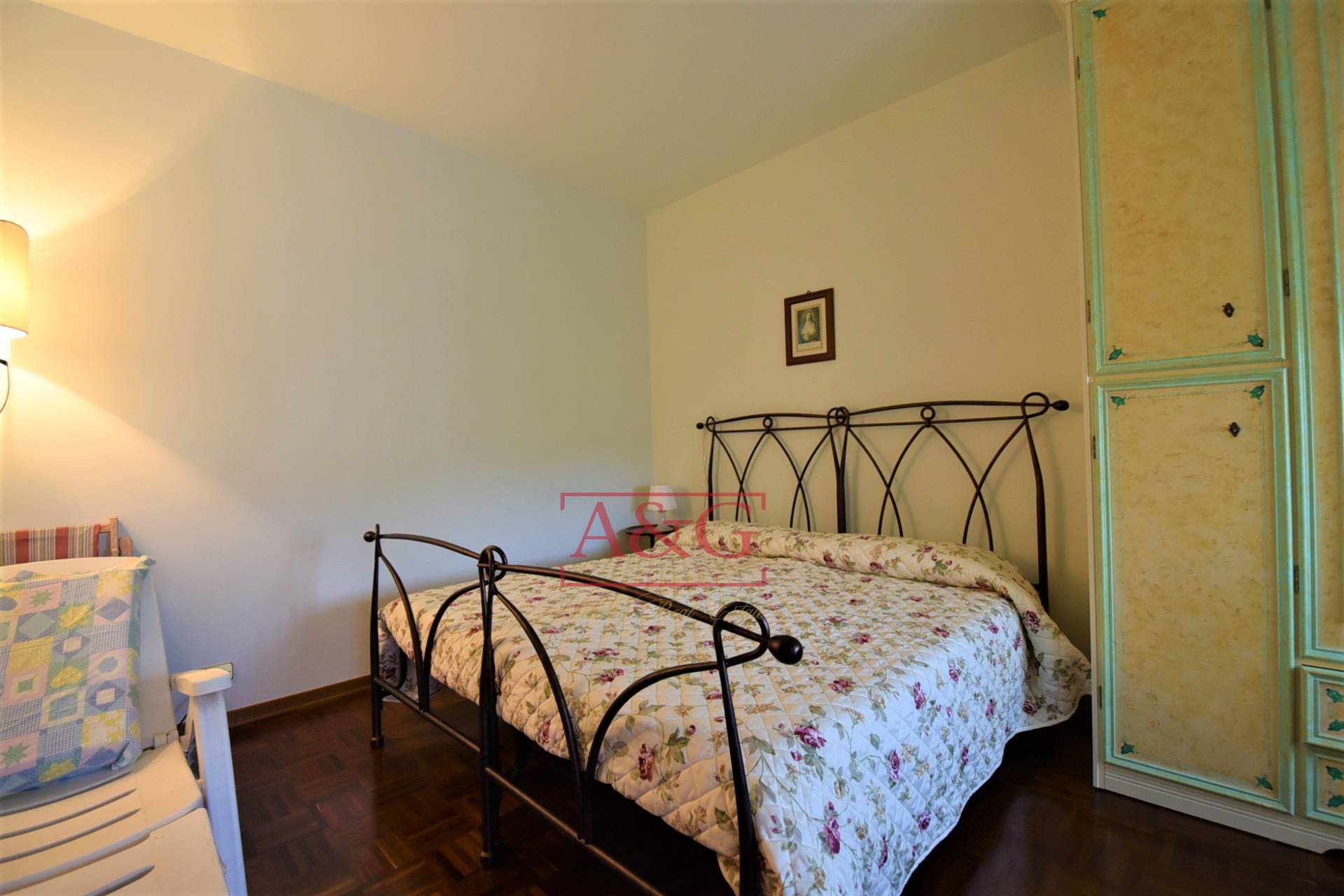 Appartamento in vendita a Montefortino, Centro