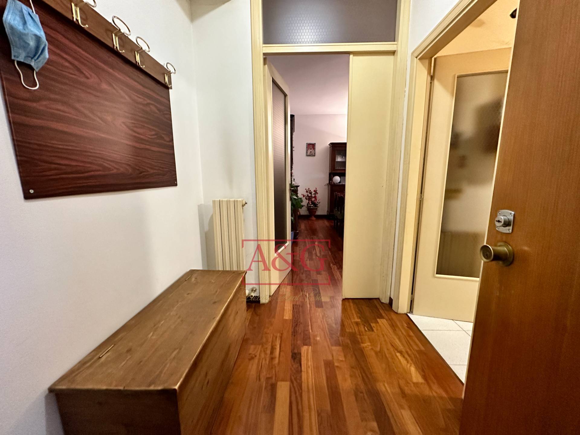 Appartamento in vendita a Amandola, Centro