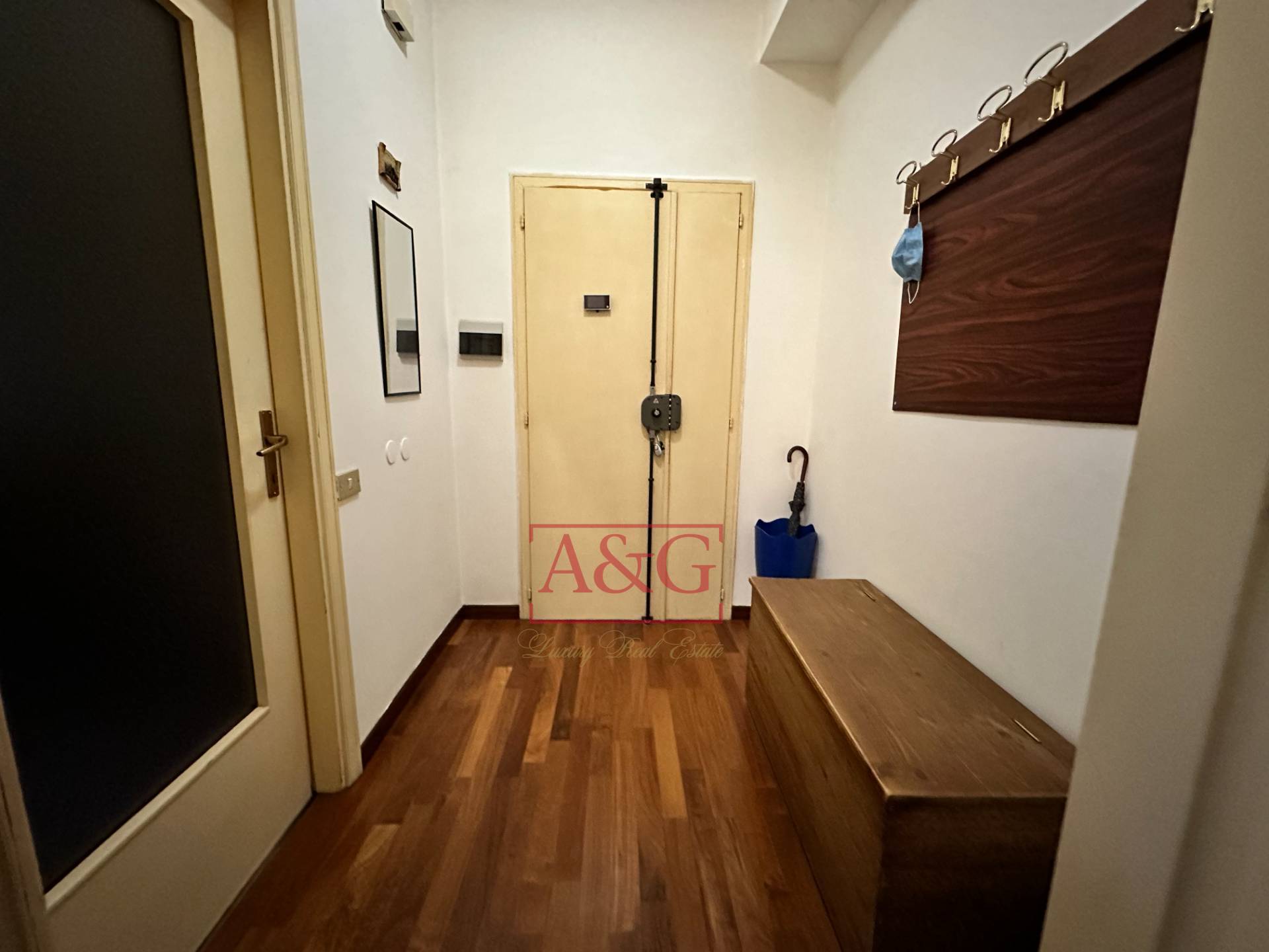 Appartamento in vendita a Amandola, Centro