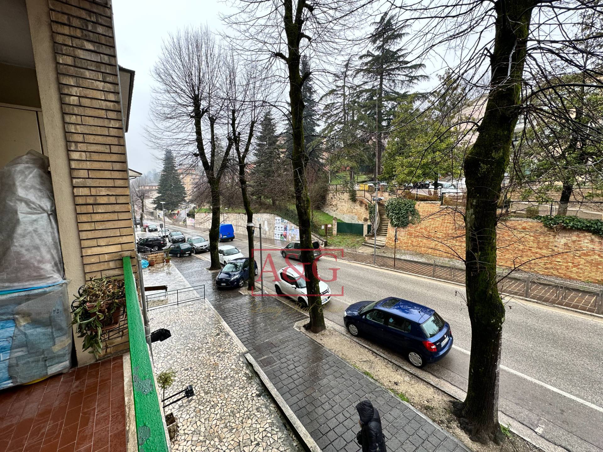 Appartamento in vendita a Amandola, Centro