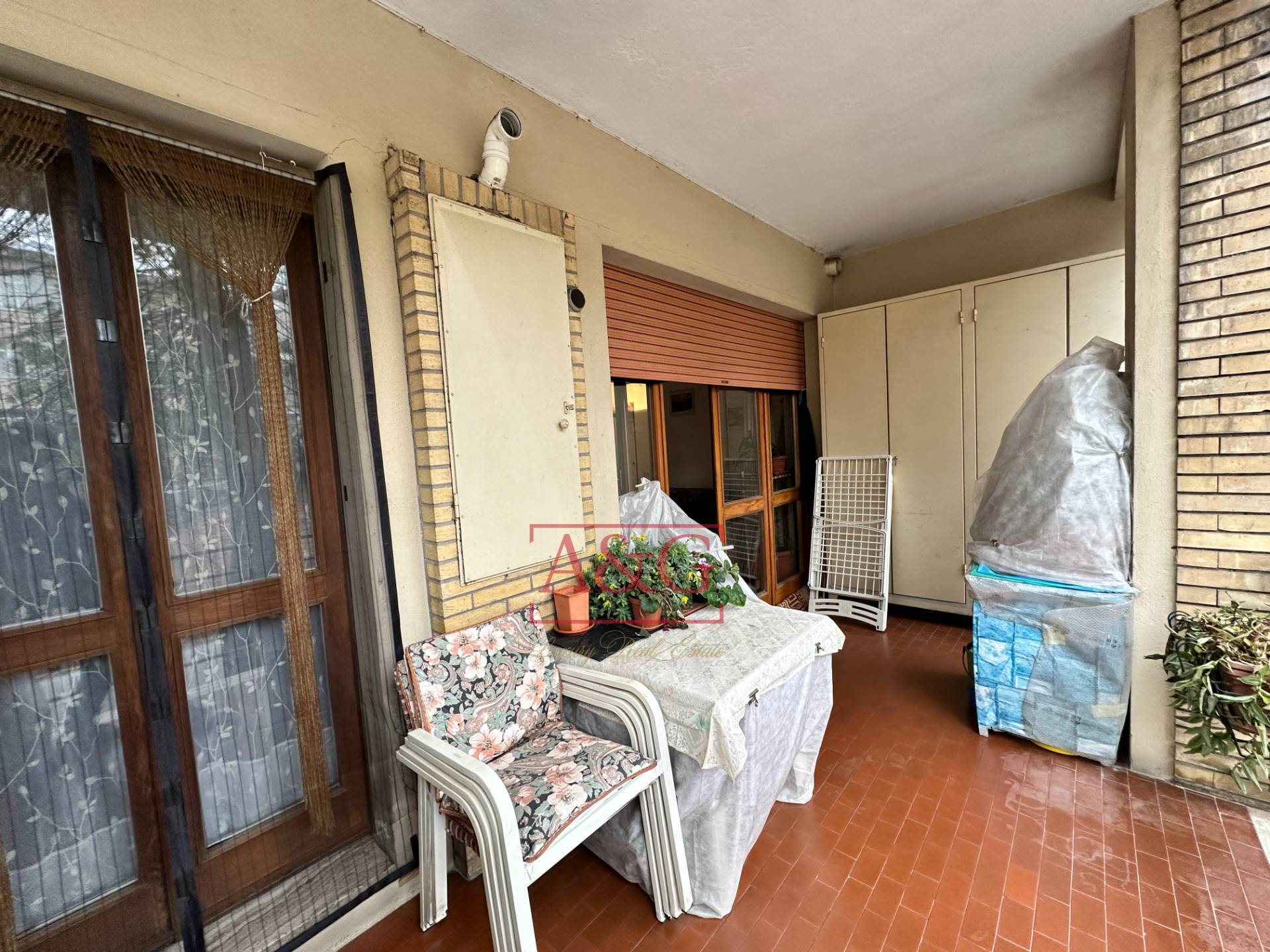 Appartamento in vendita a Amandola, Centro